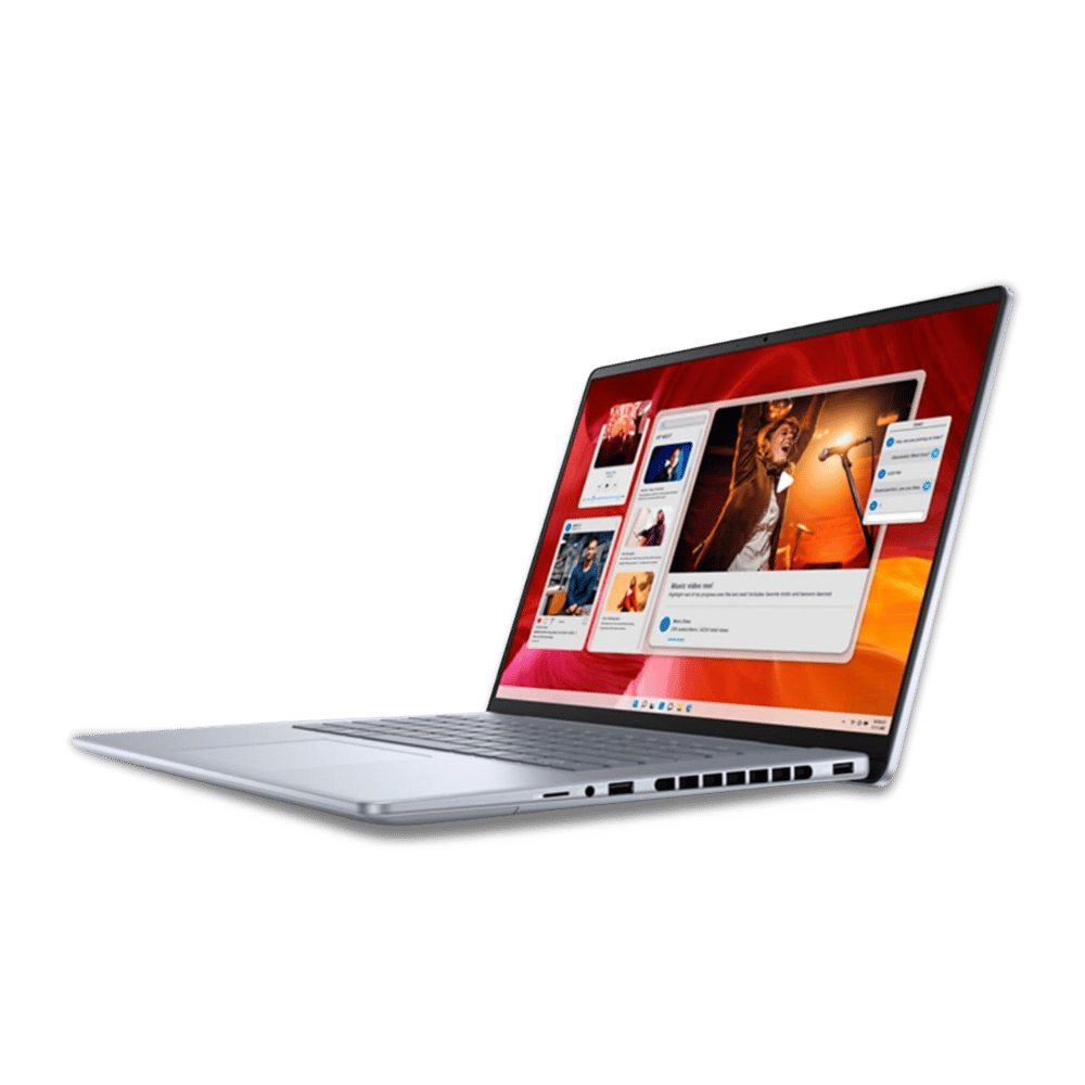 Dell-Inspiron 7640 – Ultra 7 | 16GB | 1TB | Intel Arc Graphics