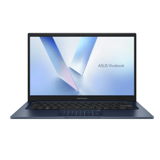 ASUS Vivobook (X1404AP) – Core 5 13th-Gen | 8GB | 256GB | Intel Integrated Graphics