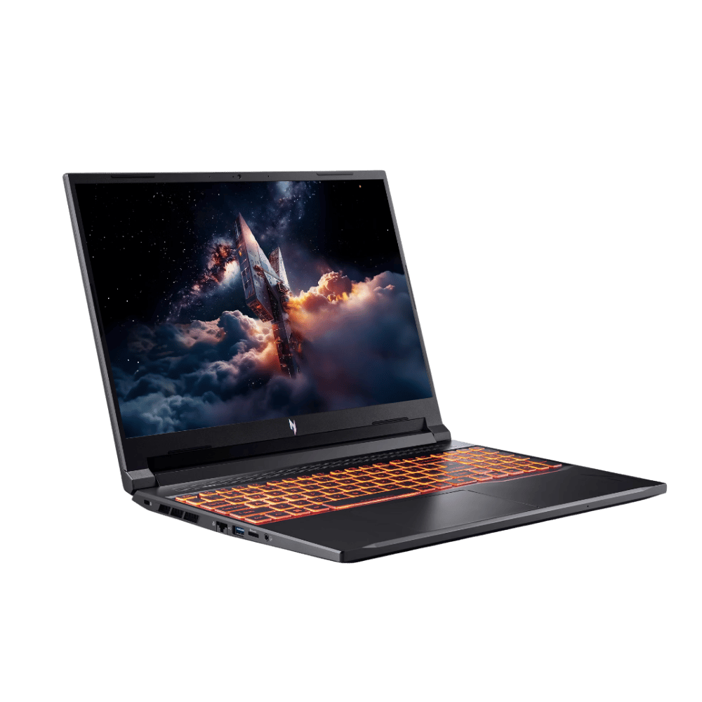 ACER NITRO (V16-42-R96P) - RYZEN 7 | 16GB | 512GB | GForce RTX-5050, 8GB