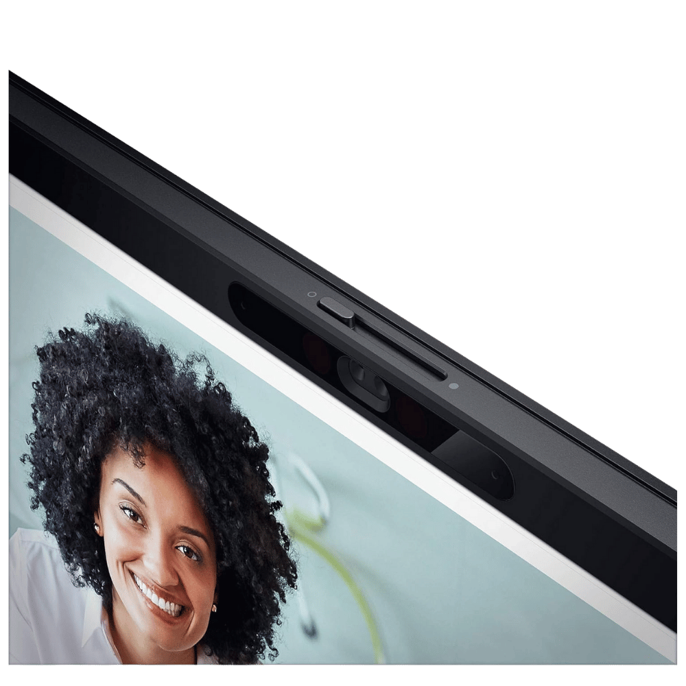 Dell P2418HZM – Video Conference Monitor | 24-inch Full HD |  | 60Hz