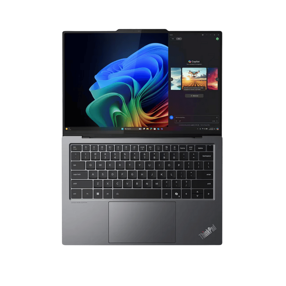 Lenovo ThinkPad X9 14 Aura Edition – Ultra 7 1st-Gen | 32GB | 1TB | Intel Arc