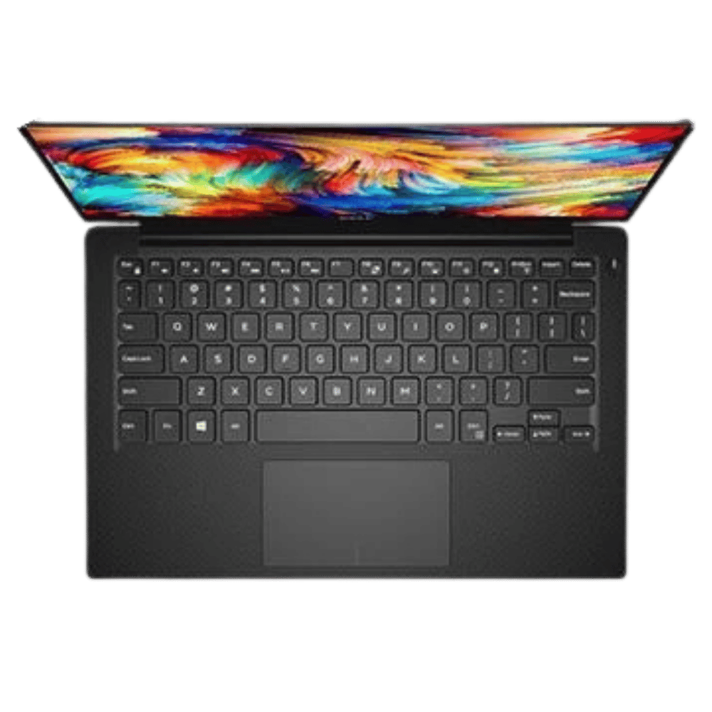 Dell XPS 13 9360 - 7th-Gen Intel Core i7, 8GB RAM, 256GB SSD, 13.3" FHD, Windows 10