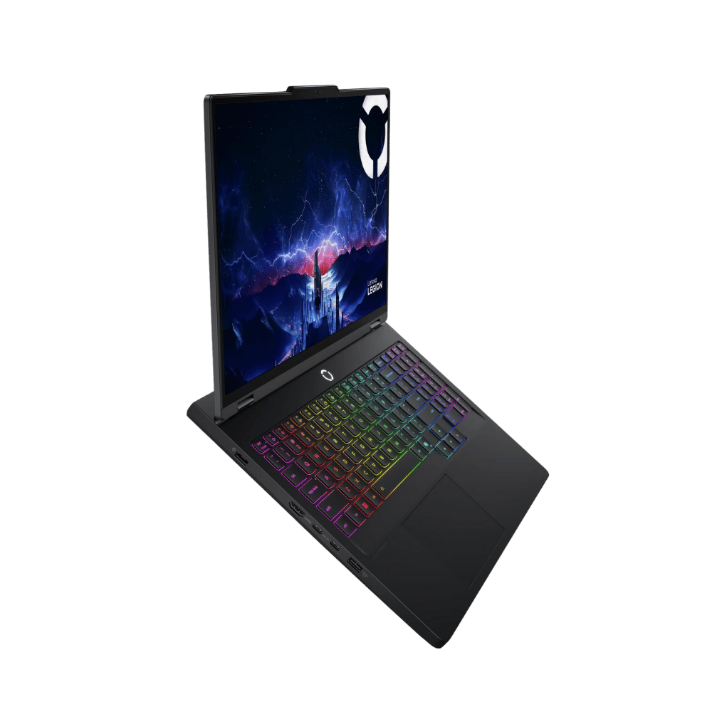 Lenovo Legion Pro 5 (16IAX10H) - Core Ultra 9 - 275HX | 32GB | 1TB | GeForce RTX-5070Ti  - 12GB