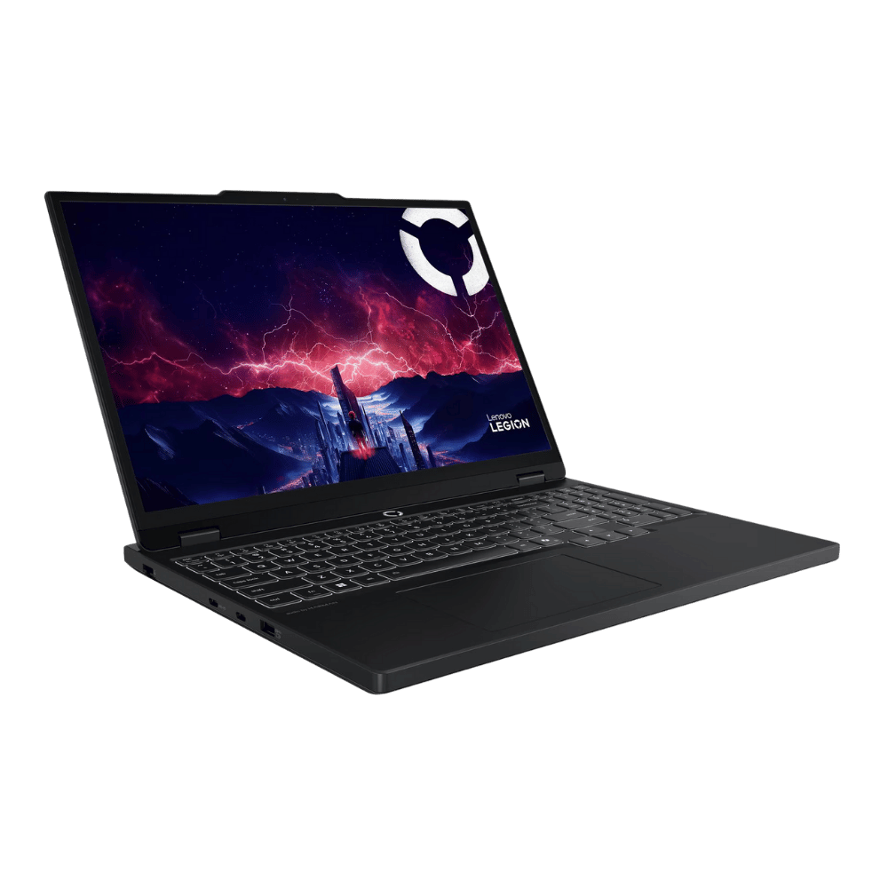 Lenovo Legion 5 (15AHP10) - Ryzen 7 | 16GB  | 512GB | GeForce RTX-5060, 8GB