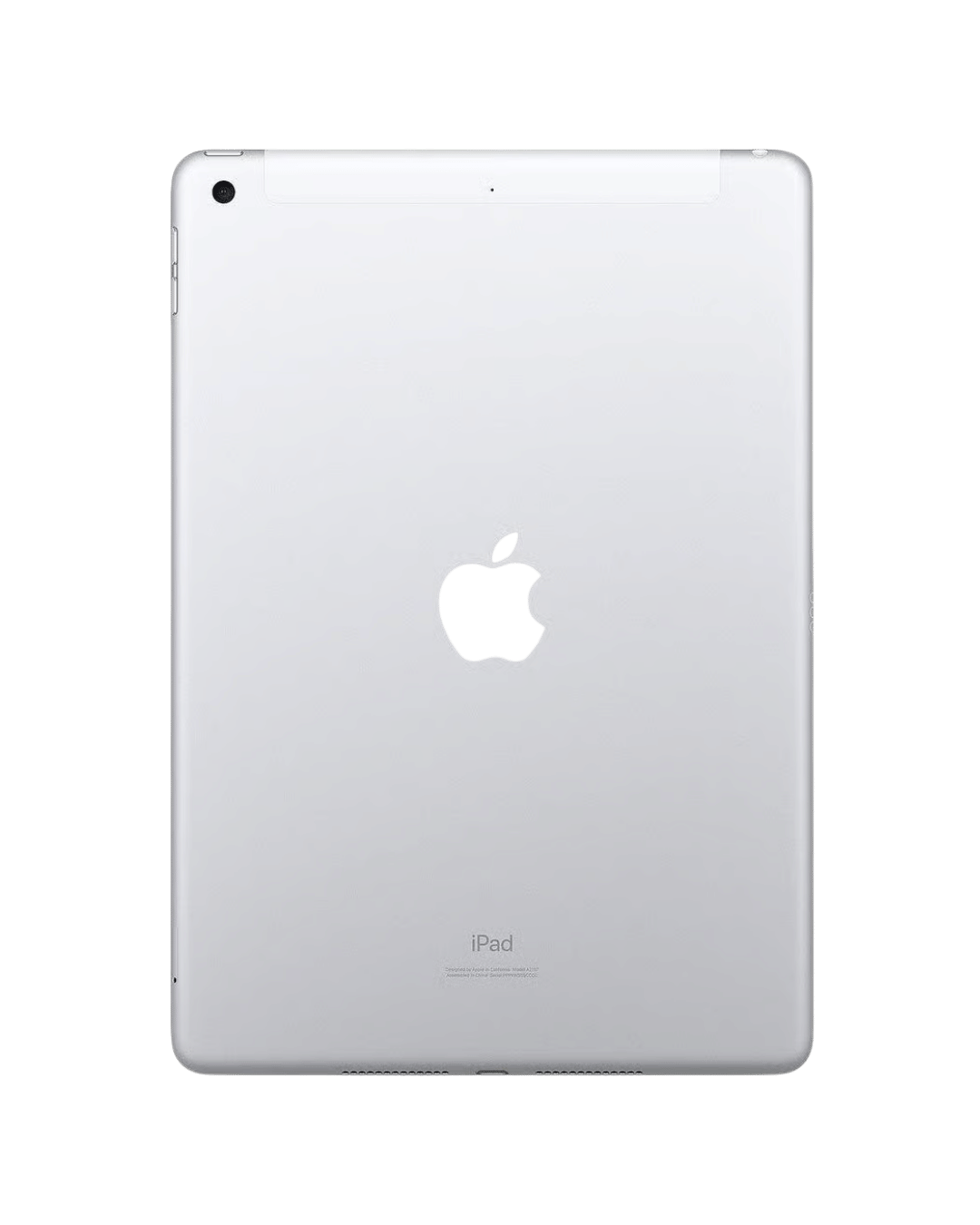 iPad 8th Gen 10.2" WiFi + Cellular 32GB | Refurbished – Silver, Gold, Space Grey – Excellent