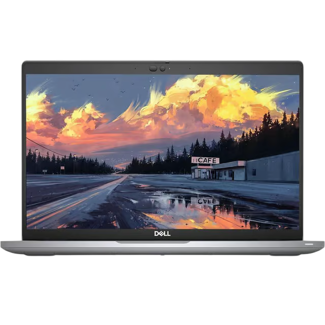 Dell Latitude 5420 - Core i7 11th Gen 16GB RAM 256GB SSD Touchscreen 14" - Grade A