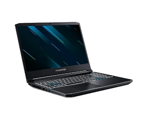 Acer Predator Helios 300 PH315-53 15.6-inch Gaming Laptop – Intel Core i7-10750H, 16GB RAM, 1TB SSD, GTX 1660 Ti – Fair