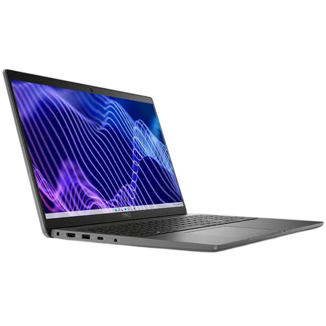 Dell Latitude 3540 15" Intel Core i3 (13th Gen U) 8GB RAM 256GB SSD – 15 Inch – Refurbished (Excellent Condition)