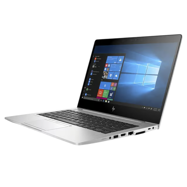 HP EliteBook 830 G6 – i5 8th Gen 8GB RAM 256GB SSD – Grade C
