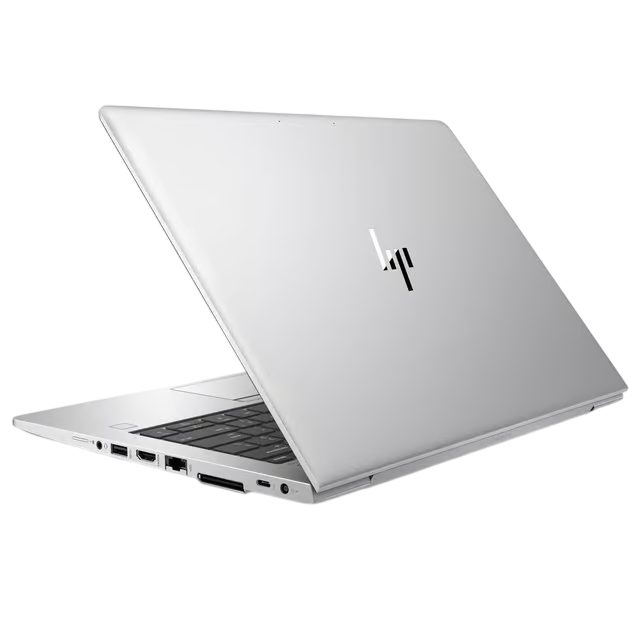 HP EliteBook 830 G6 – i5 8th Gen 8GB RAM 256GB SSD – Grade C