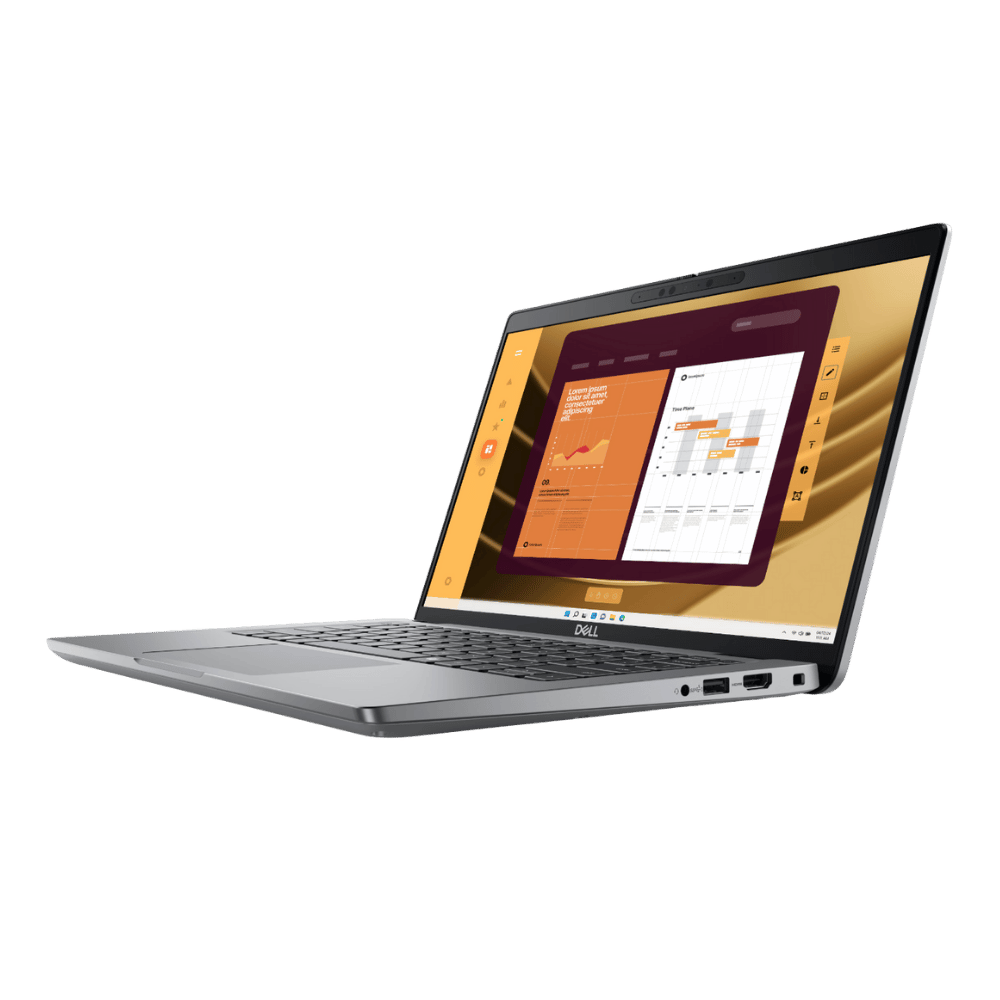 Dell-Latitude 5450 – Ultra 5 | 32GB | 512GB | Intel Iris Xe