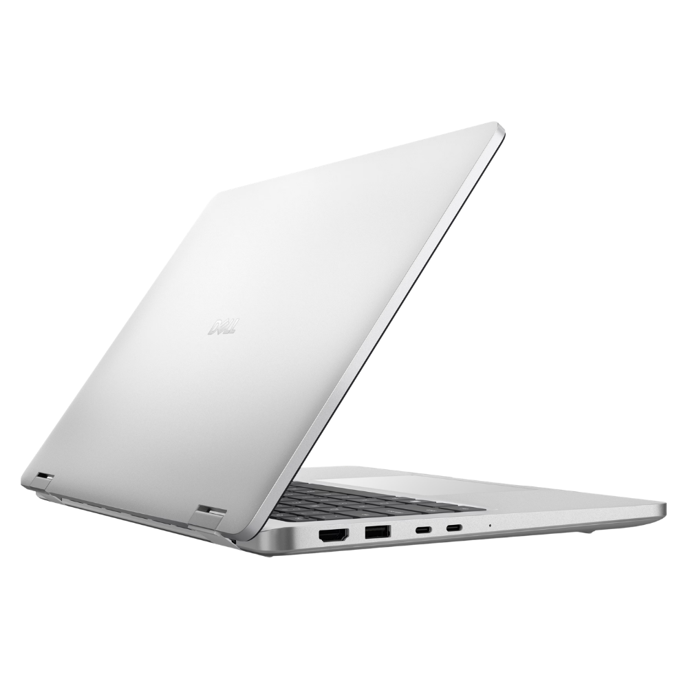 Dell Pro 14 Plus PB14250 (2025) – 14" FHD+  Core Ultra 5 235U  16GB  256GB SSD  QWERTZ German  Brand New