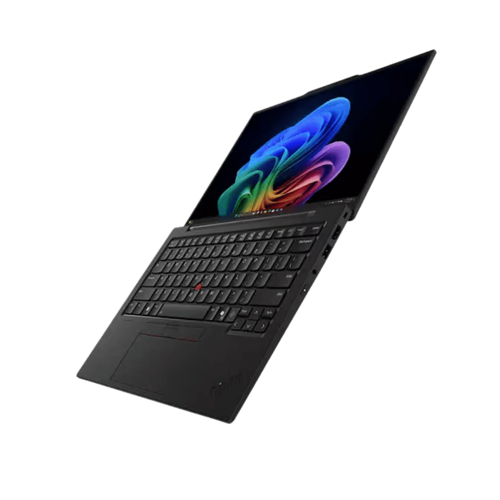 Lenovo ThinkPad X1 Carbon Gen 13 Aura Edition – Ultra 7 1st-Gen | 32GB | 2TB