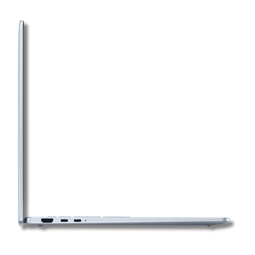 Dell-Inspiron 16 Plus 7640 – Core i7 13th-Gen | 16GB | 1TB | Intel Arc Graphics