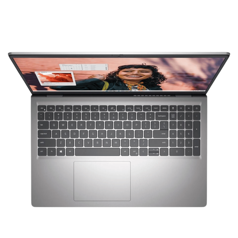 Dell-Inspiron 3530 – Core i7 13th-Gen | 16GB | 1TB  | Intel Iris Xe