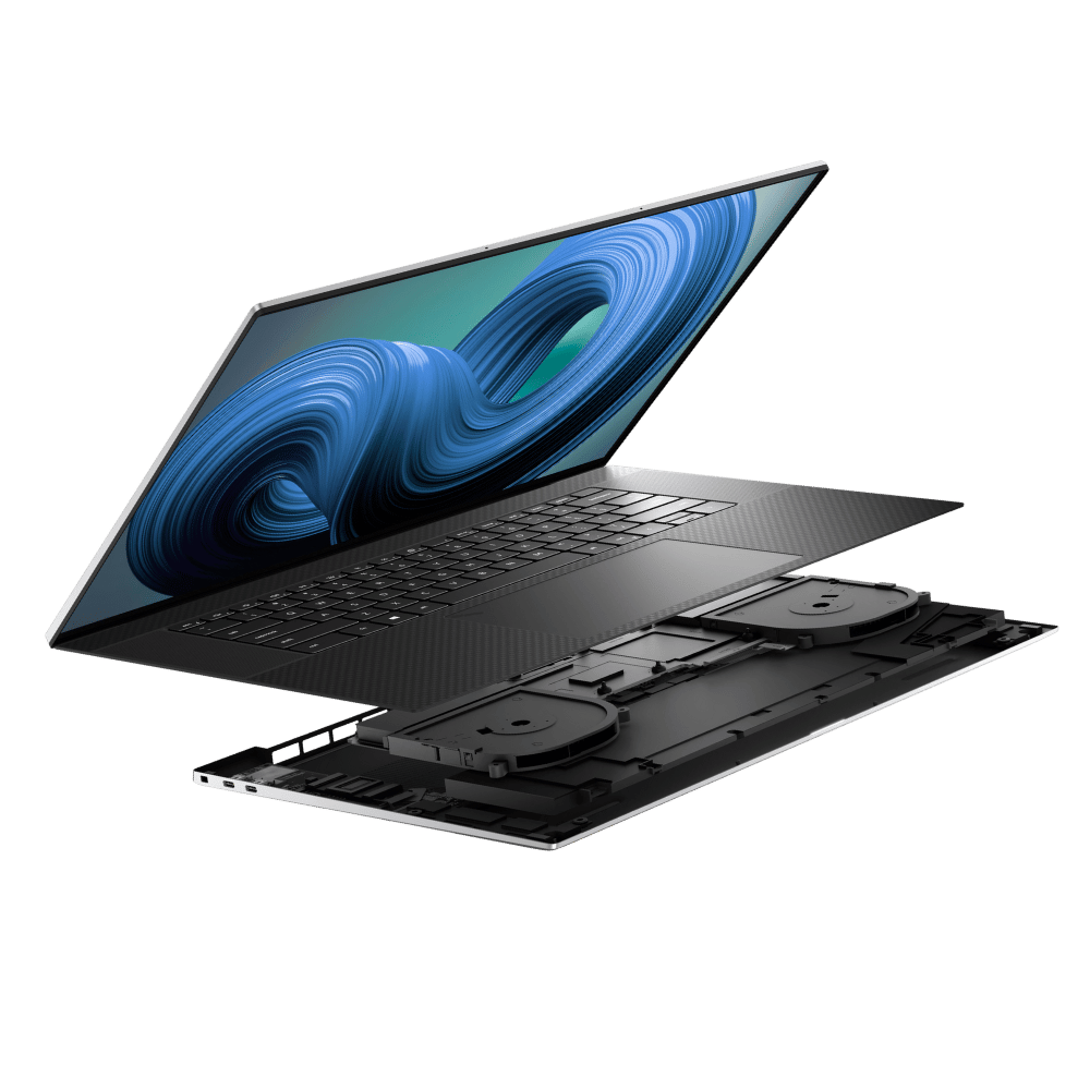 Dell-XPS 15-9520 – Core i7 | 16GB  | 1TB  | Intel Iris Xe