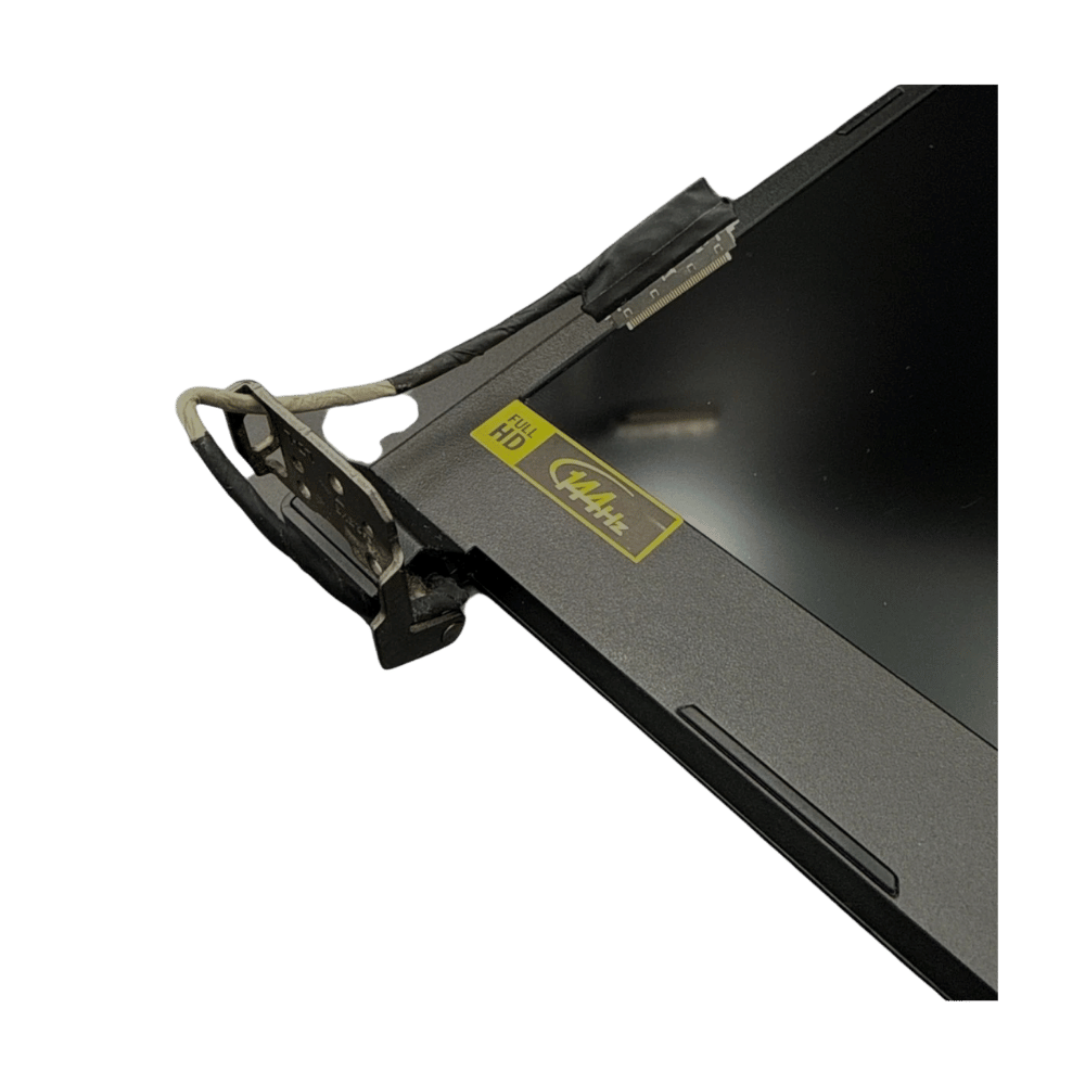 Acer Nitro 5 AN515-57-793D Top Lid Assembly 144Hz Screen Genuine Pull Out