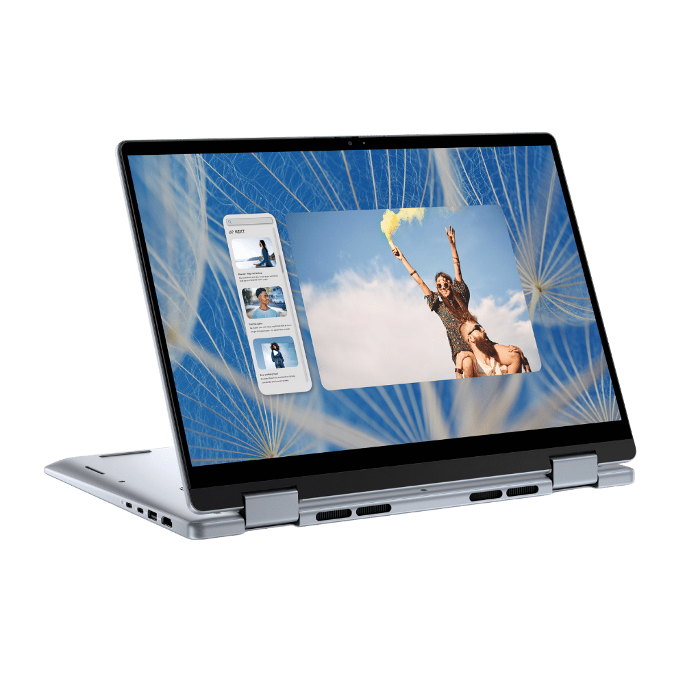 Dell-Inspiron 7440 – Core i5 | 16GB | 512GB | NVIDIA RTX 3050