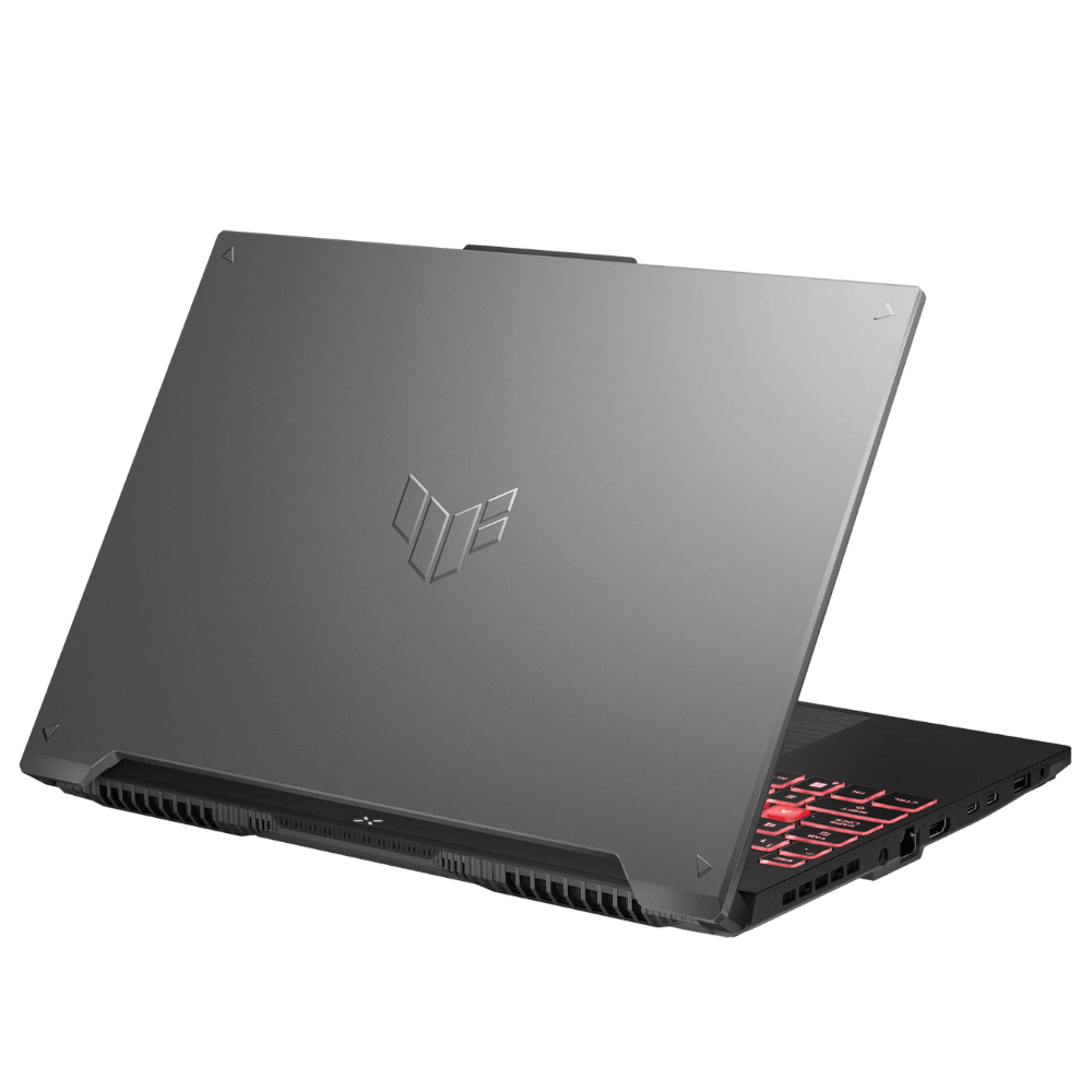 ASUS TUF A16 (FA607NUG) Gaming Laptop – Ryzen 7 7445HS | 16GB | 512GB | GeForce RTX 4050