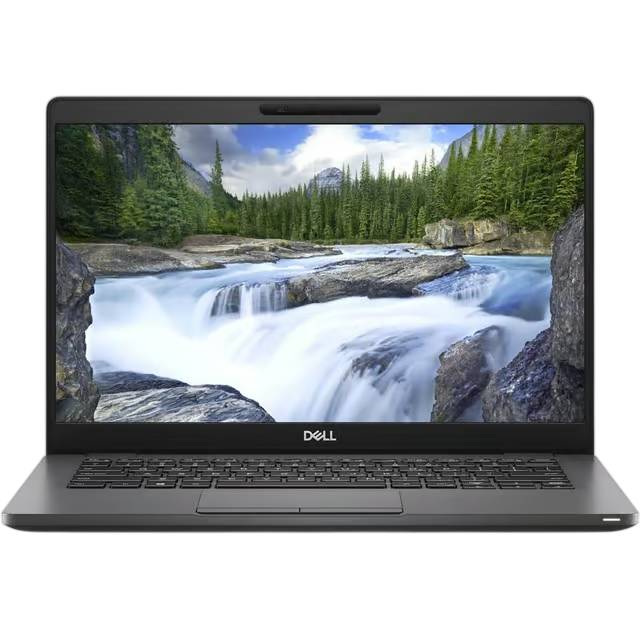 Dell Latitude 5300 - Core i7 8th Gen 8GB RAM 256GB SSD - Grade C
