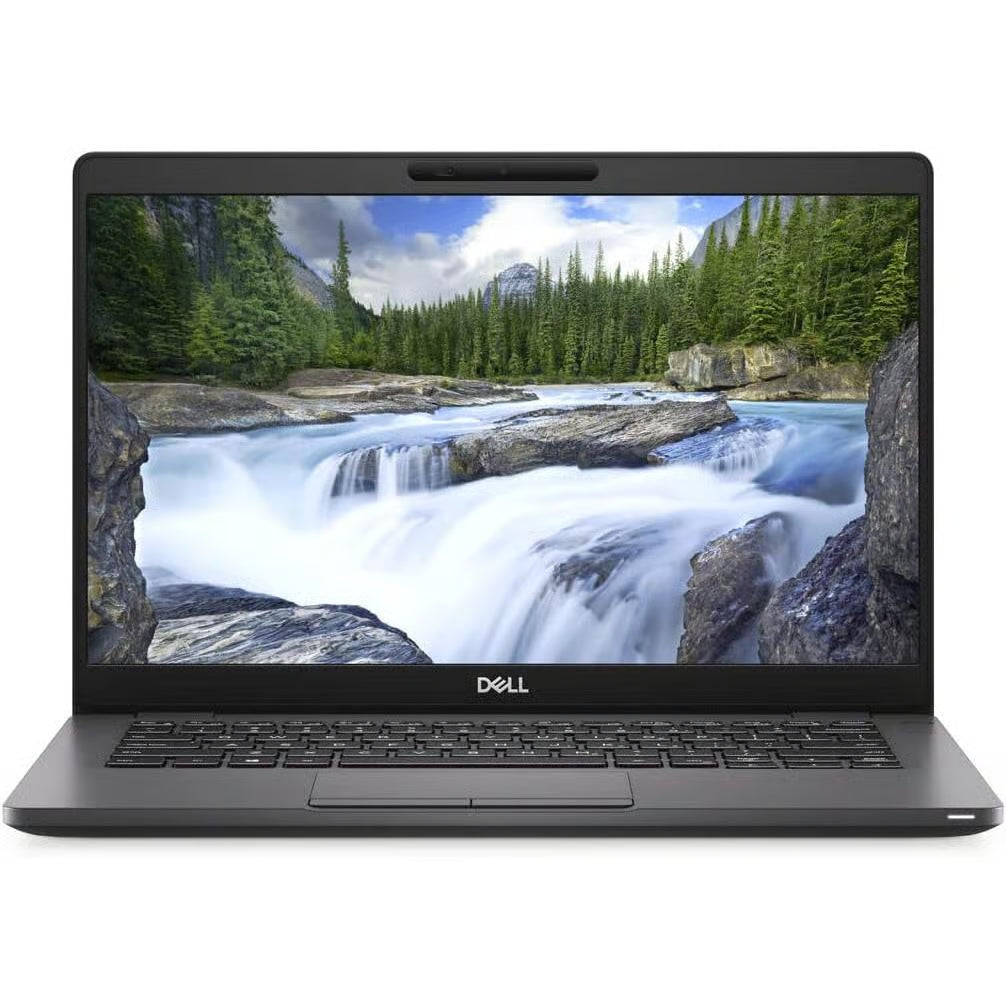 Dell Latitude 5310 13-inch Intel Core i7-10510U 8GB RAM 256GB SSD – Refurbished (Excellent Condition)