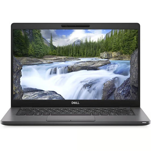 Dell Latitude 3410 (2020)- Core i5 10th Gen 8GB RAM 256GB SSD 14" - Grade C