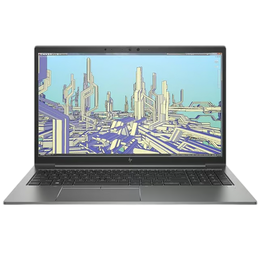 HP ZBook Firefly 15 G8 – i7 11th Gen 16GB RAM 512GB SSD – Grade B
