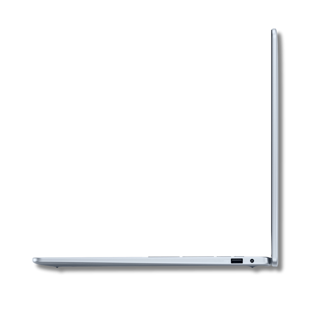 Dell-Inspiron 16 Plus 7640 – Core i7 13th-Gen | 16GB | 1TB | Intel Arc Graphics