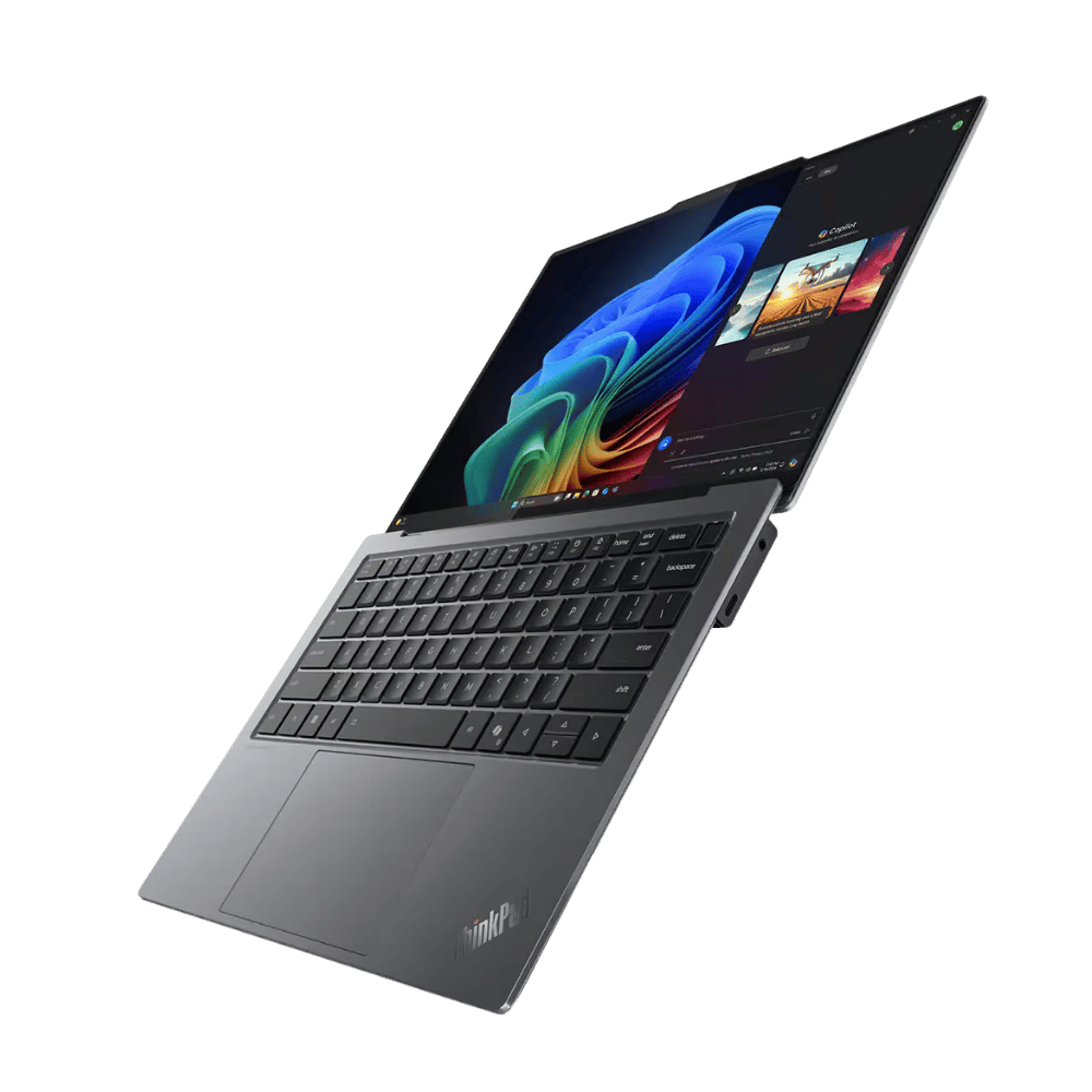 Lenovo ThinkPad X9 14 Aura Edition – Ultra 7 1st-Gen | 32GB | 1TB | Intel Arc