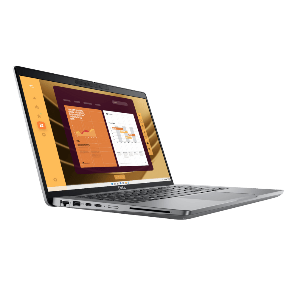 Dell-Latitude 5450 – Ultra 5 | 32GB | 512GB | Intel Iris Xe