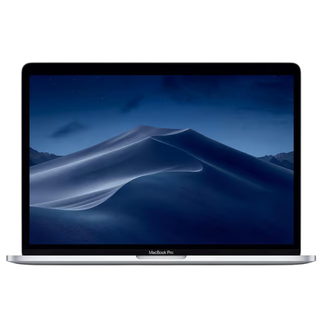 Apple MacBook Pro 15.4 2018 - i7 16GB 256GB SSD - Grade A