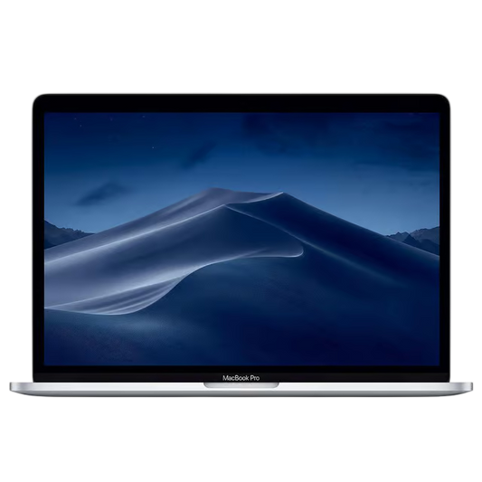 Apple MacBook Pro 15.4 2018 - i7 16GB 256GB SSD - Grade A