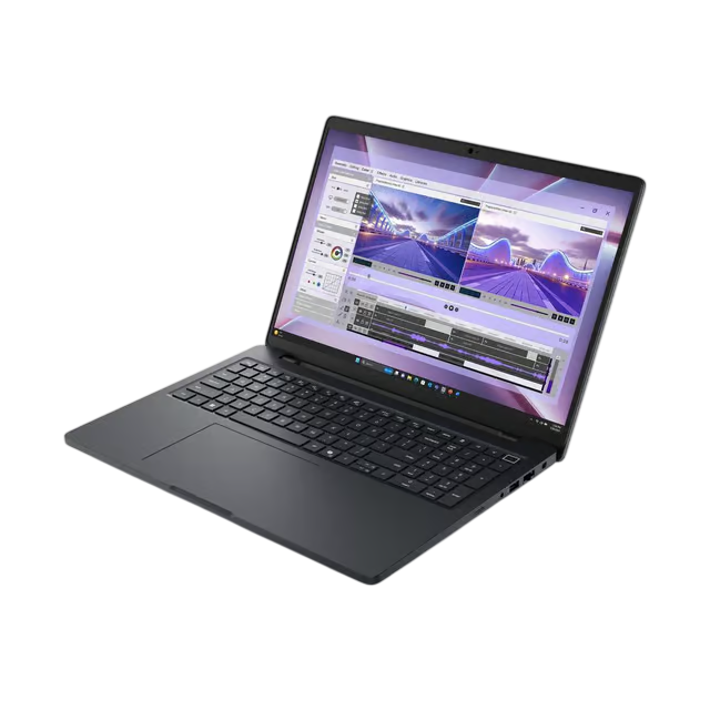 Dell Pro Max 16 MC16250 - Core Ultra 7 255H 32GB RAM 1TB SSD RTX PRO 1000 8GB 16" - Grade B