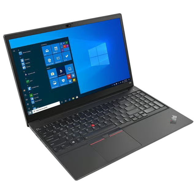 Lenovo ThinkPad E15 G1 – i5 10th Gen 8GB RAM 512GB SSD – Grade B