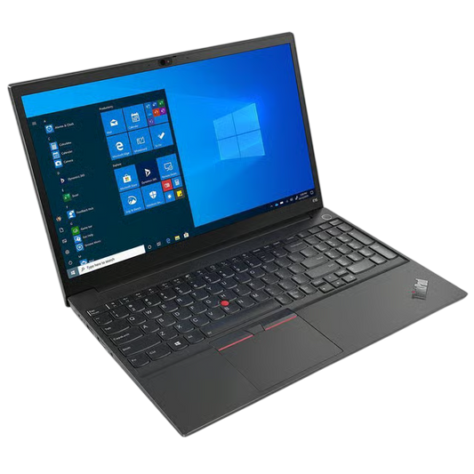 Lenovo ThinkPad E15 G1 – i5 10th Gen 8GB RAM 512GB SSD – Grade B