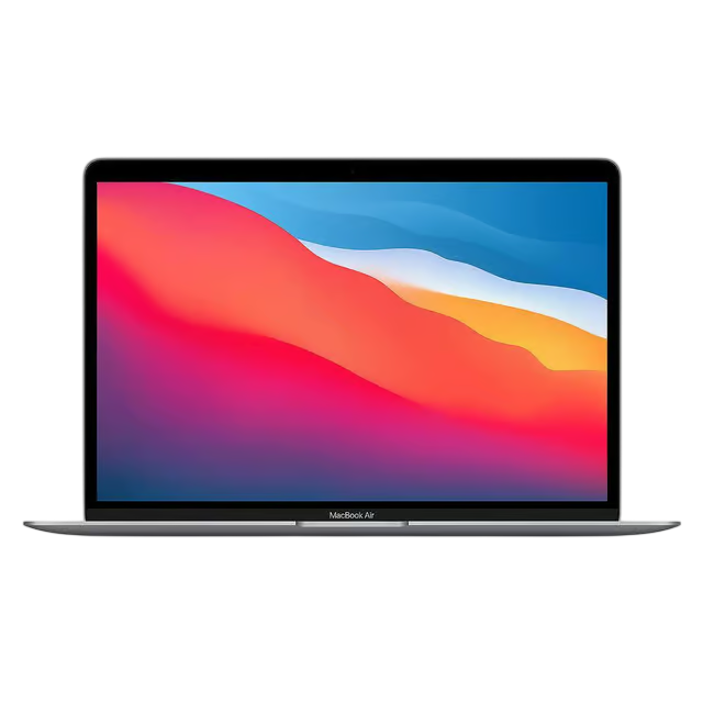 Apple MacBook Air 13 A2337 M1 8GB RAM 256GB SSD – Grade C