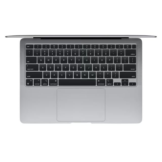 Apple MacBook Air 13 A2337 M1 8GB RAM 256GB SSD – Grade C