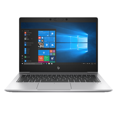 HP EliteBook 830 G6 13" Intel Core i5 8th Gen | 8GB RAM | 256GB SSD | Refurbished (Fair Condition)