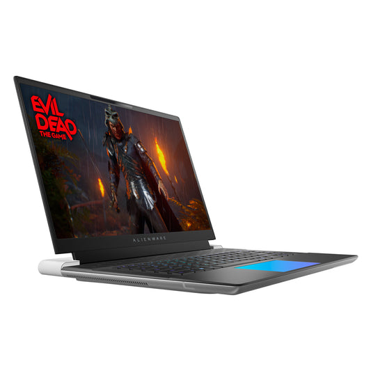 Dell-Alienware x16 R2 Laptop
