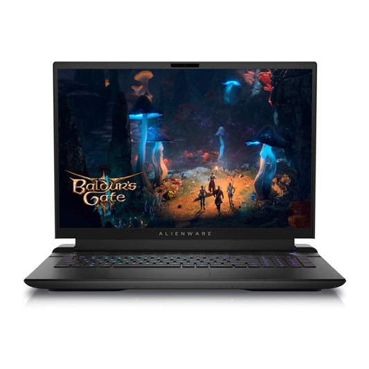 Dell-Alienware m18 R2 Laptop