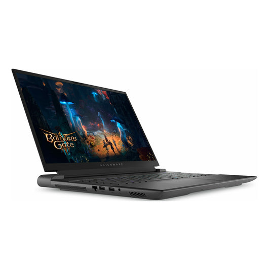 Dell-Alienware m18 R2 Laptop