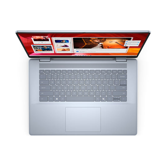 Dell-Inspiron 16 Plus - 7640 Laptop