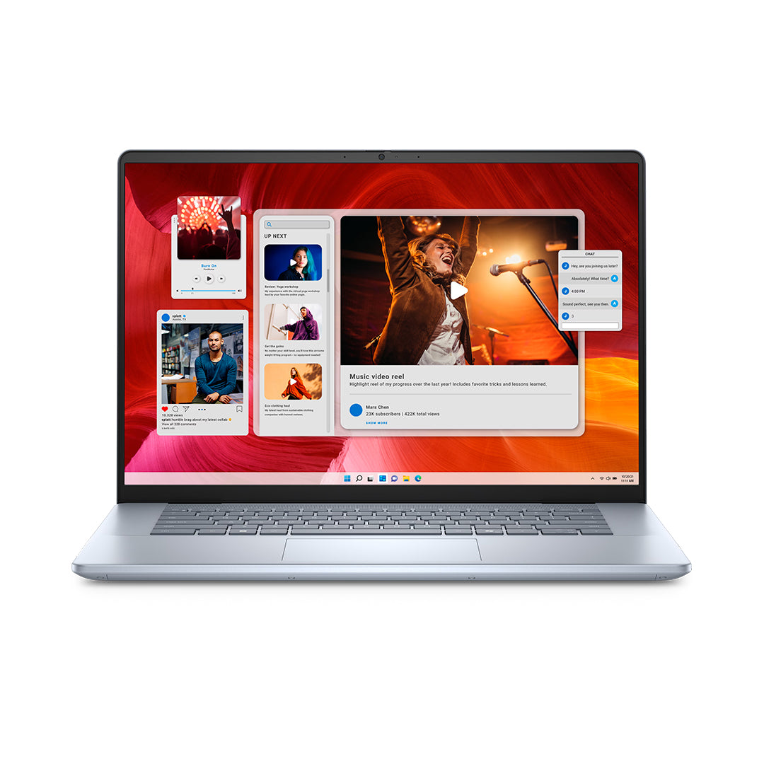Dell-Inspiron 16 Plus - 7640 Laptop