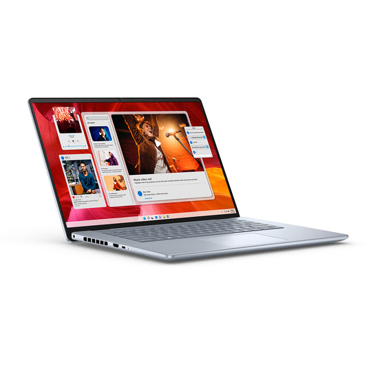 Dell-Inspiron 16 Plus - 7640 Laptop