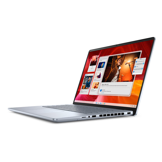 Dell-Inspiron 16 Plus - 7640 Laptop