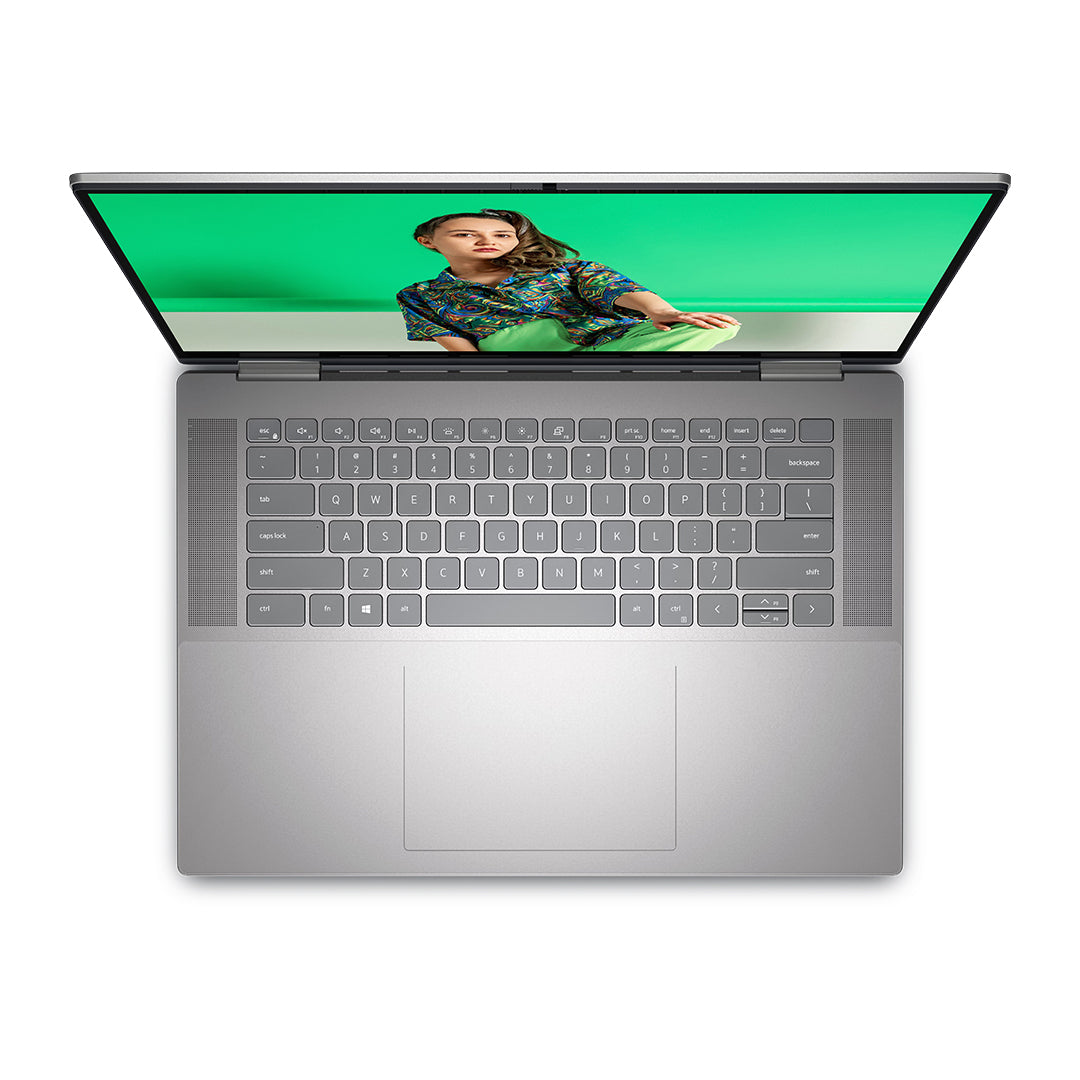 Dell-Inspiron 16 - 7620 2-in-1 Laptop