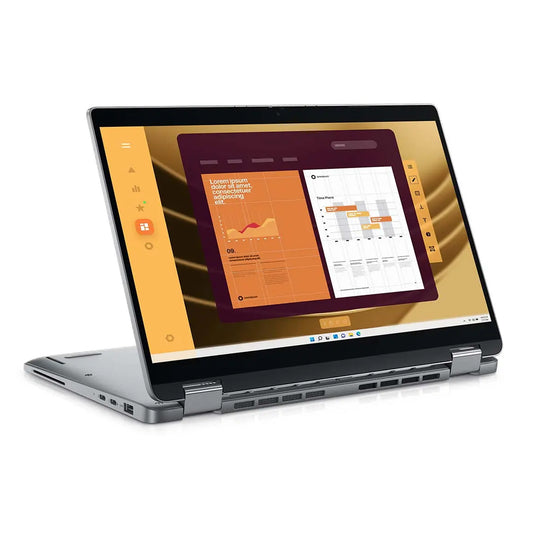 Dell-Latitude 13 - 5350