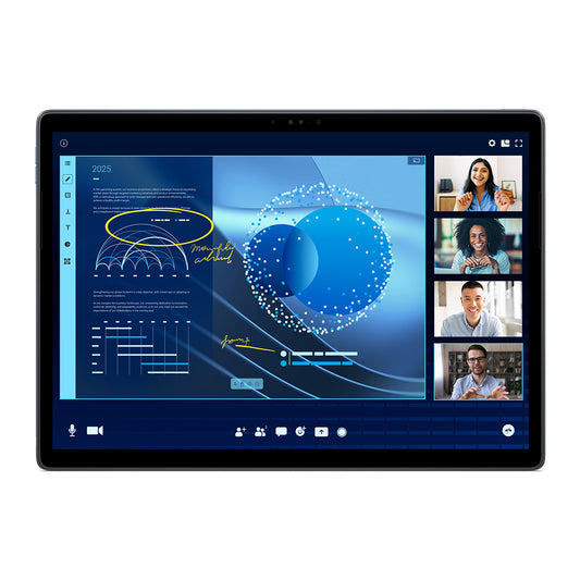 Dell-Latitude 13 - 7350 Detachable