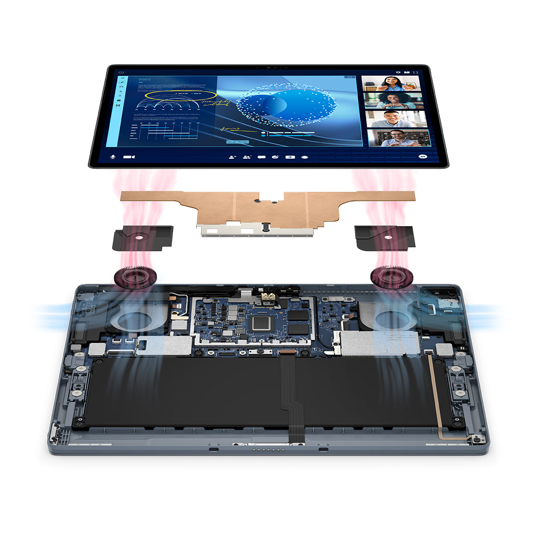 Dell-Latitude 13 - 7350 Detachable