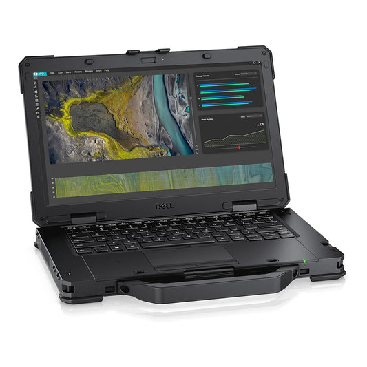 Dell-Latitude 14 - 5430 Rugged Laptop